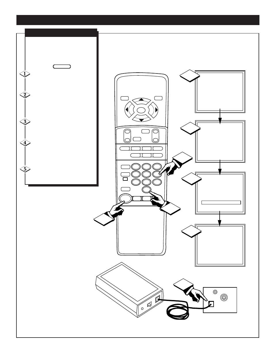 Bk s, Xiting the, Mart | Oader | Philips Clon99-BKI User Manual | Page 9 / 12