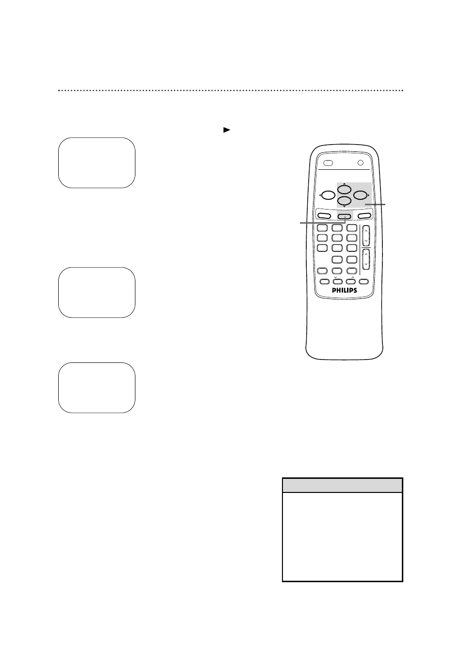 16 setting the clock (cont’d), Helpful hints | Philips CCB 092AT User Manual | Page 16 / 56