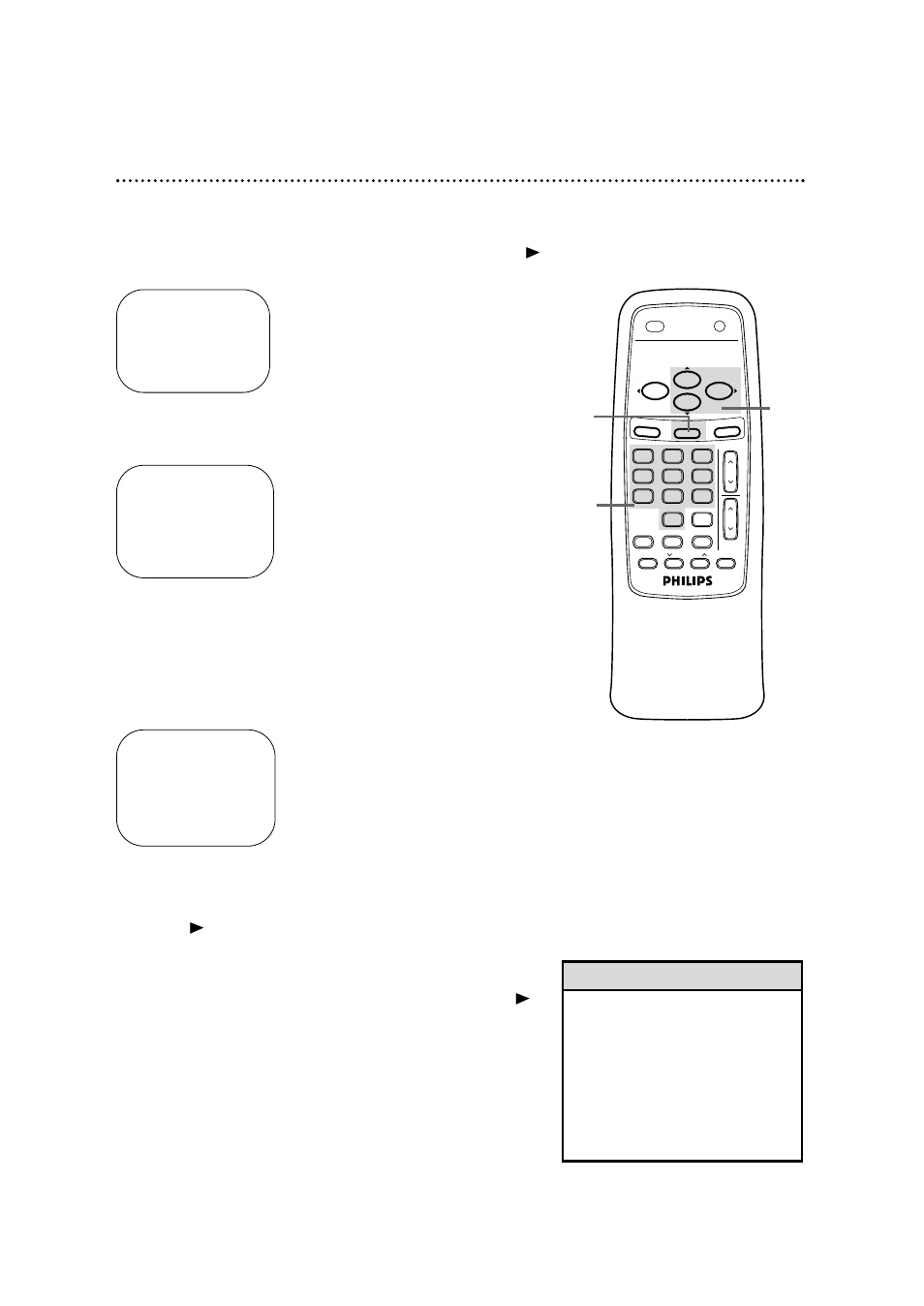 18 setting the clock (cont’d), Helpful hints | Philips CCB 092AT User Manual | Page 18 / 56