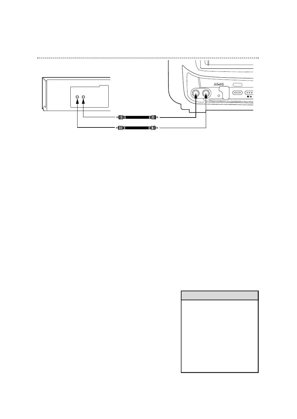 32 rerecording (tape duplication) | Philips CCB 092AT User Manual | Page 32 / 56