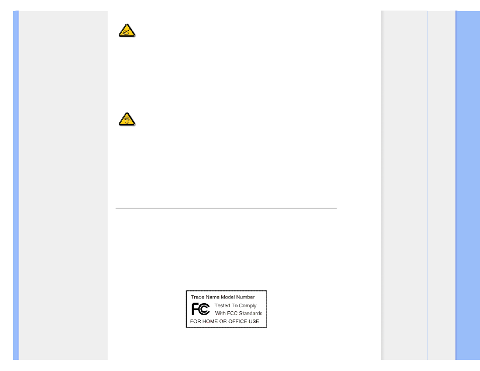 Philips 221E User Manual | Page 17 / 92
