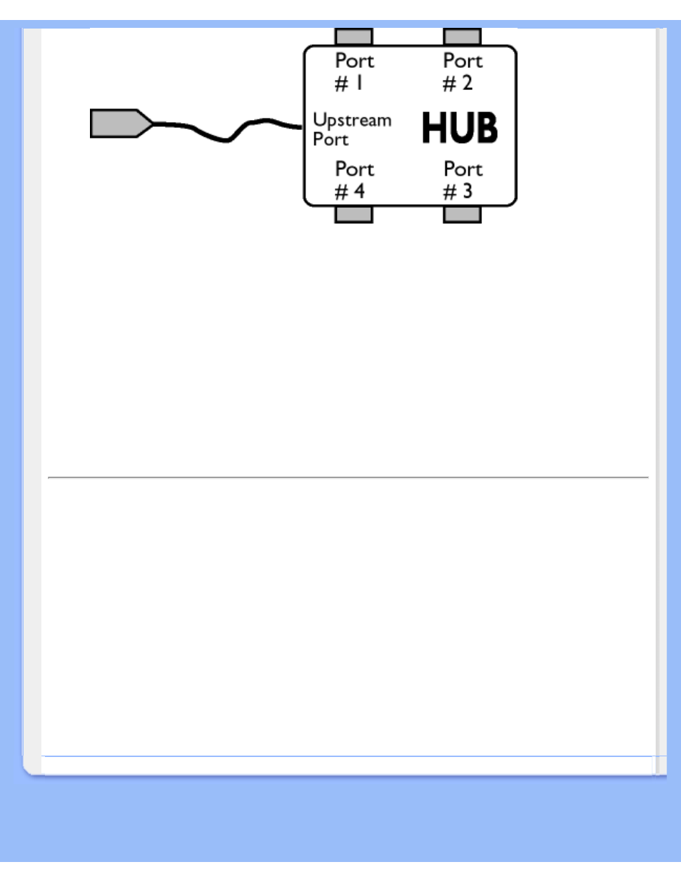 W x y z | Philips 170V6 User Manual | Page 27 / 89