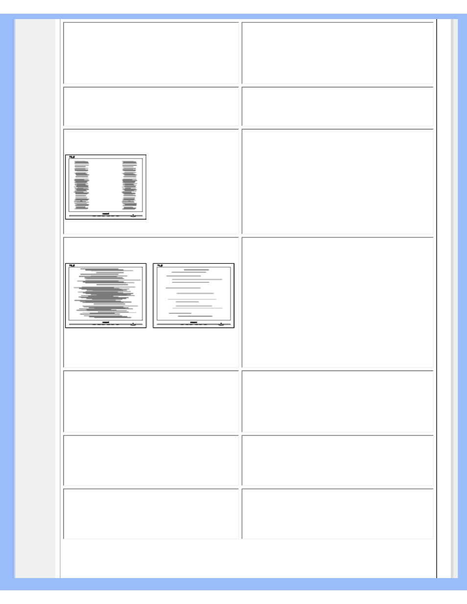 Philips 170V6 User Manual | Page 40 / 89