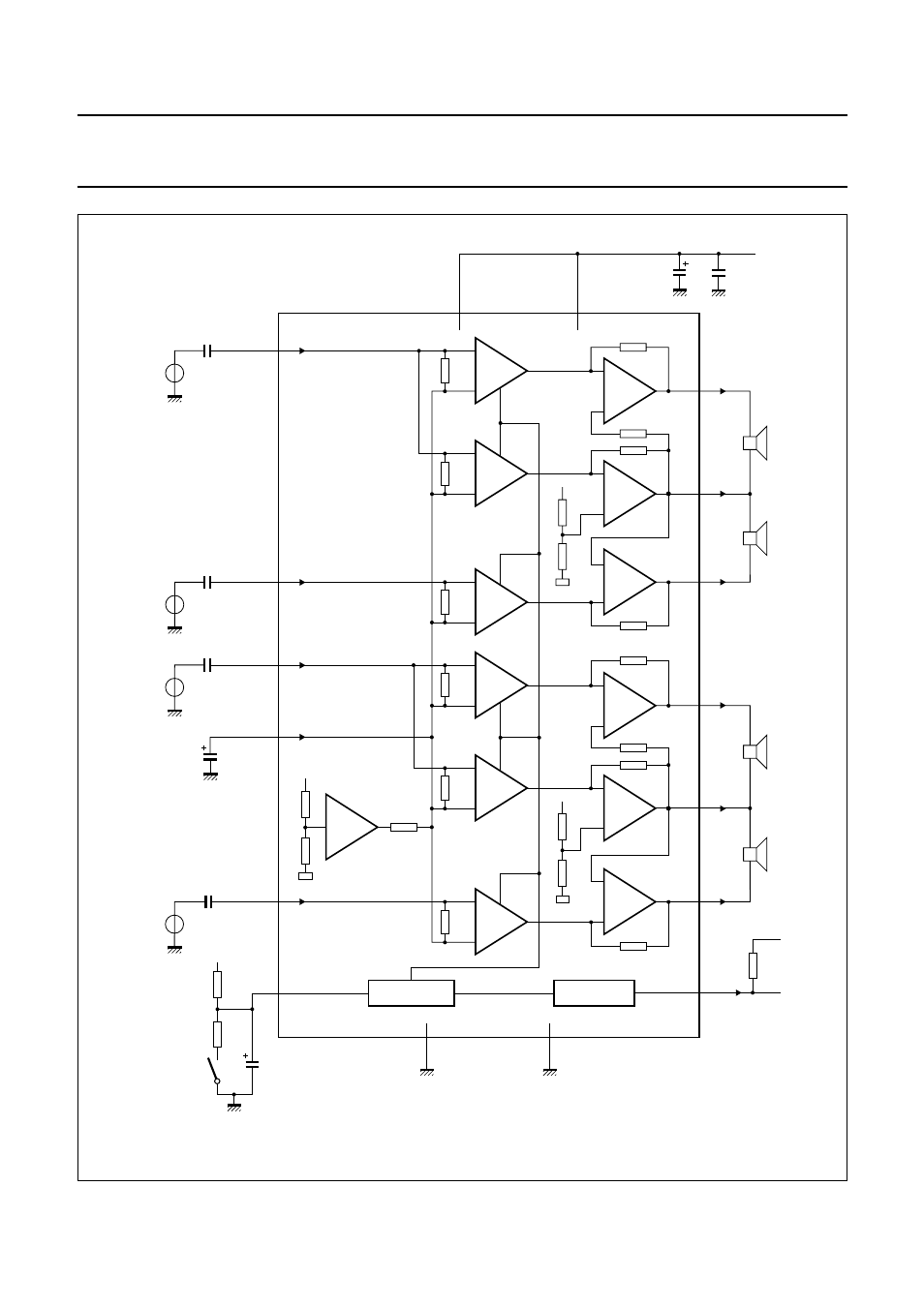 Philips TDA8586 User Manual | Page 14 / 24