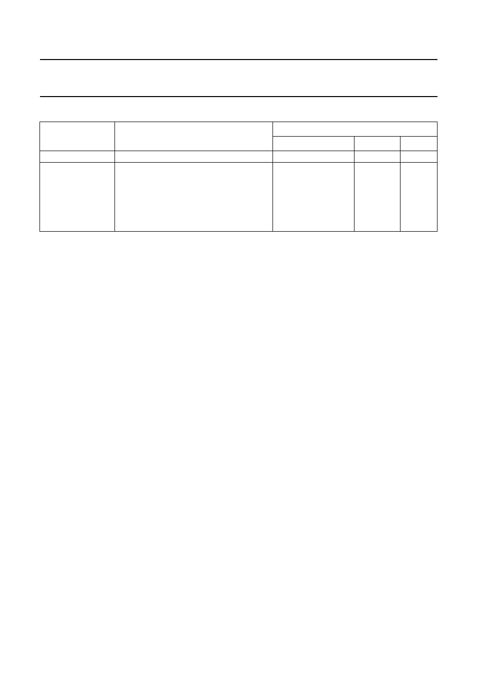 Philips TDA8586 User Manual | Page 21 / 24