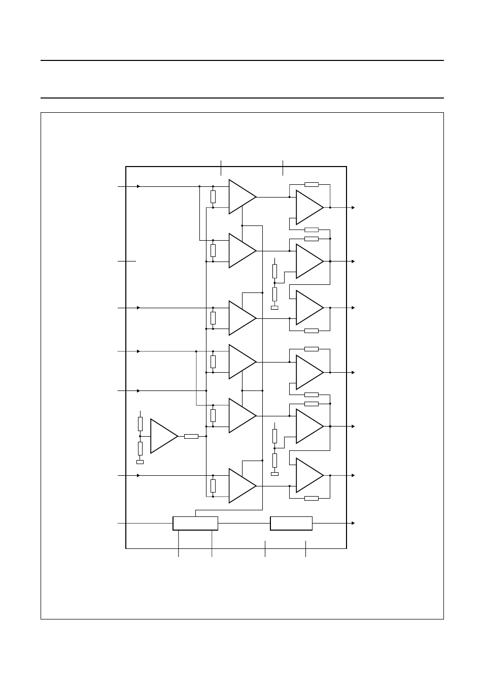 Philips TDA8586 User Manual | Page 5 / 24