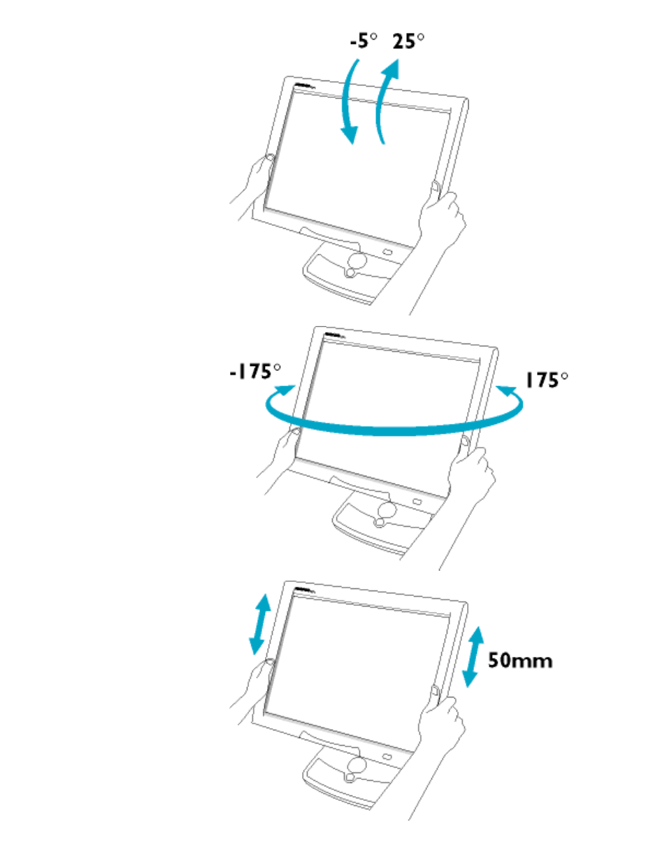 Philips 150P3A User Manual | Page 12 / 89