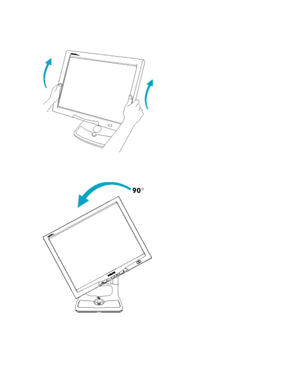 Philips 150P3A User Manual | Page 13 / 89