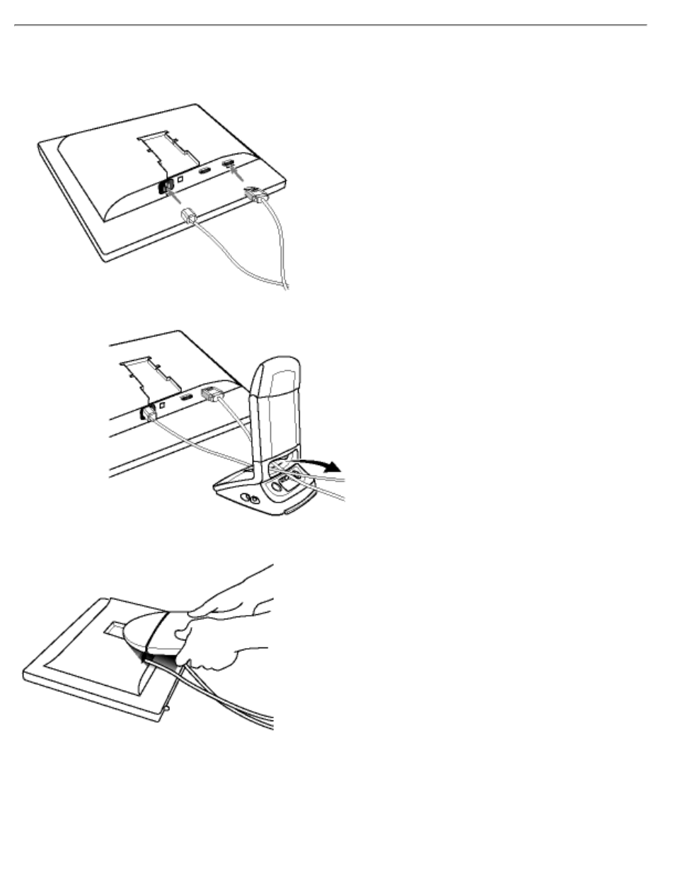 Philips 150P3A User Manual | Page 63 / 89