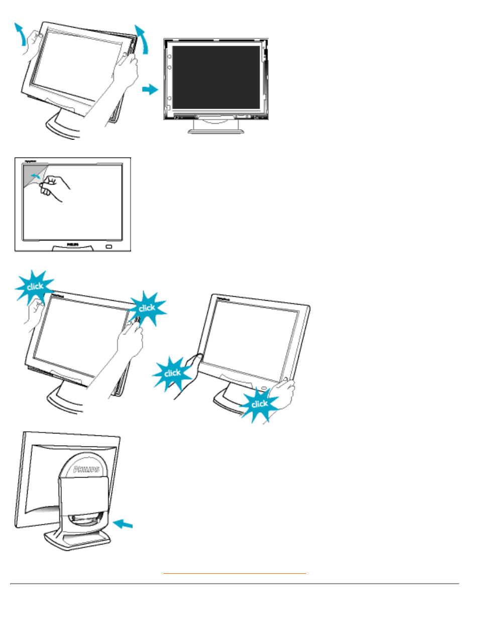 Philips 150P3A User Manual | Page 70 / 89