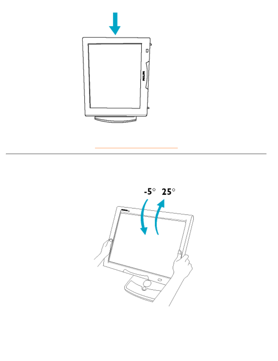 Philips 150P3A User Manual | Page 73 / 89