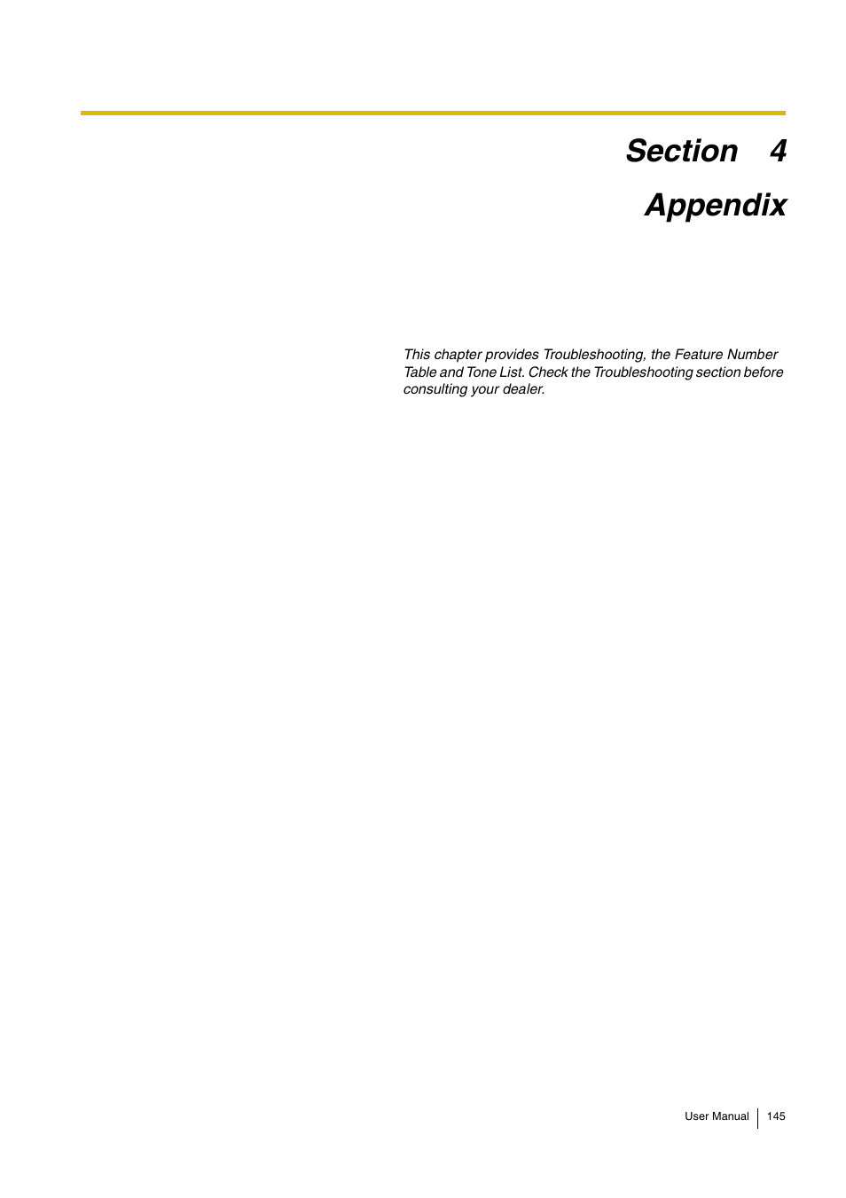 Philips KX-TEA308 User Manual | Page 145 / 168
