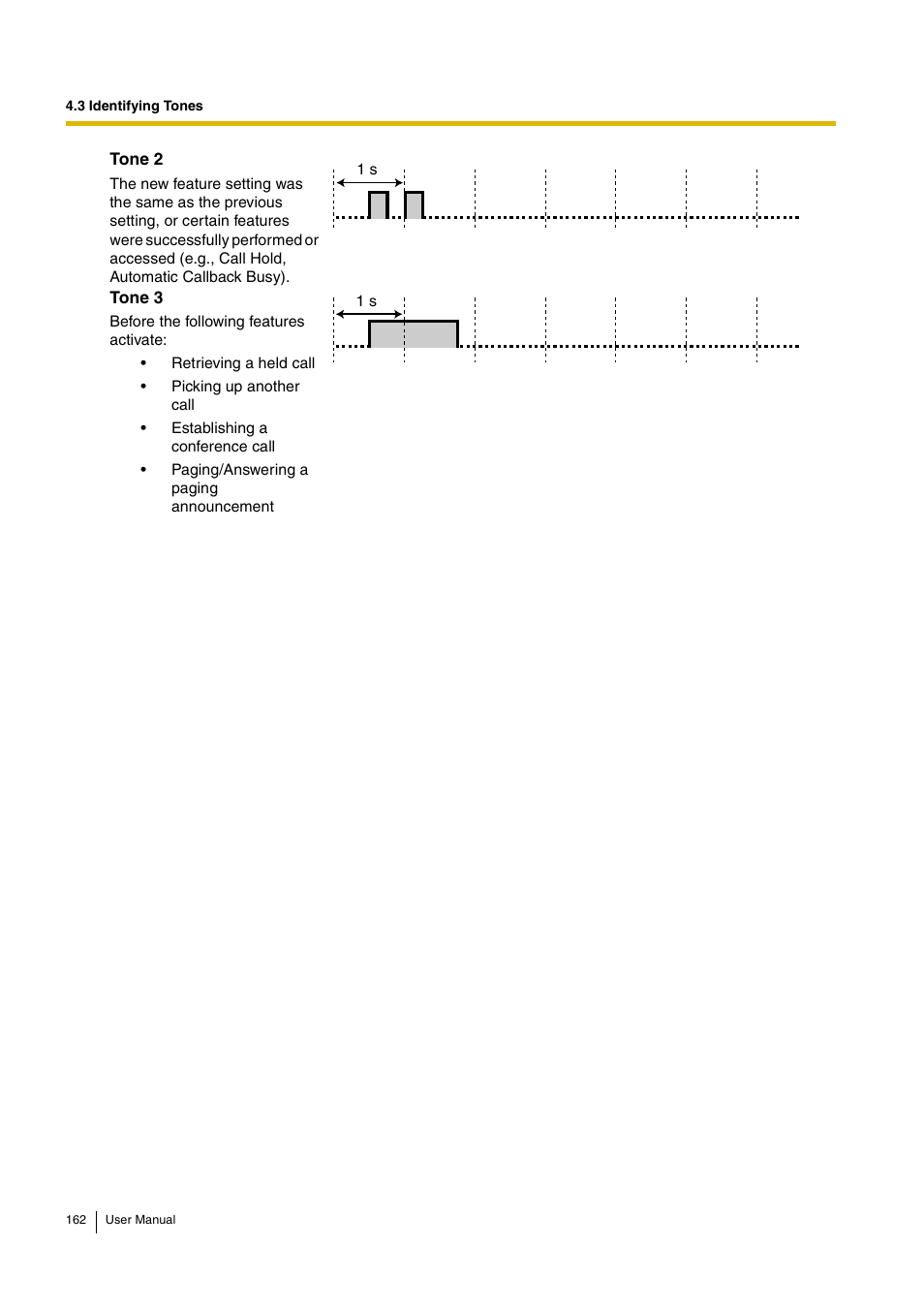 Philips KX-TEA308 User Manual | Page 162 / 168