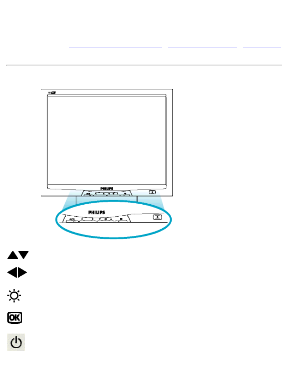 Installing your lcd monitor, Installing your monitor | Philips 150B3V User Manual | Page 15 / 88
