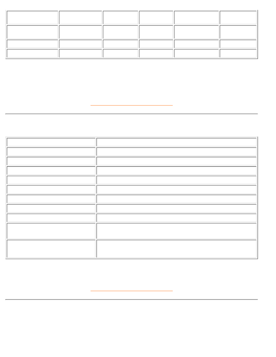 Physical specification, Pin assignment | Philips 150B3V User Manual | Page 9 / 88