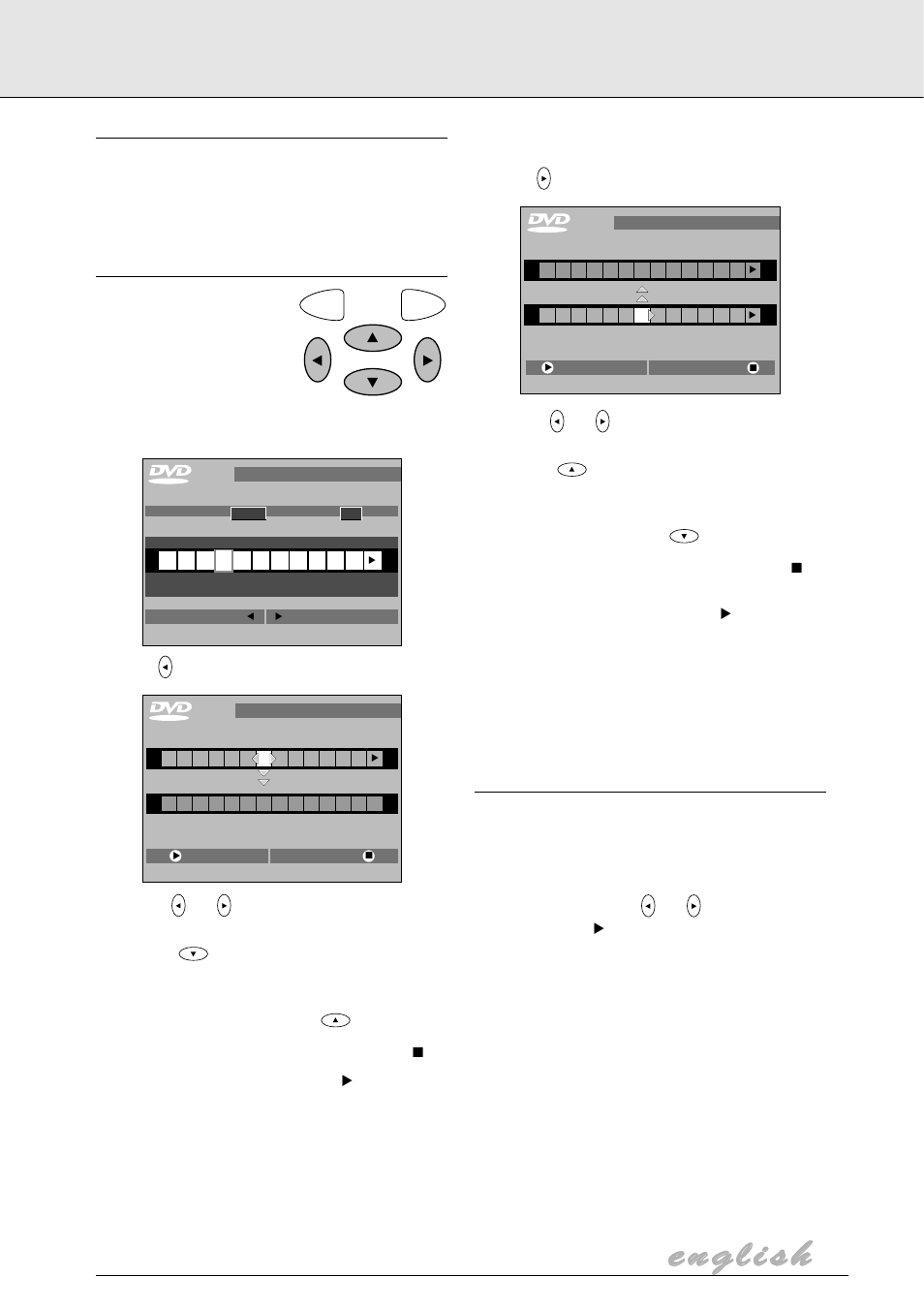 Playing an audio cd | Philips DVD825 User Manual | Page 21 / 25