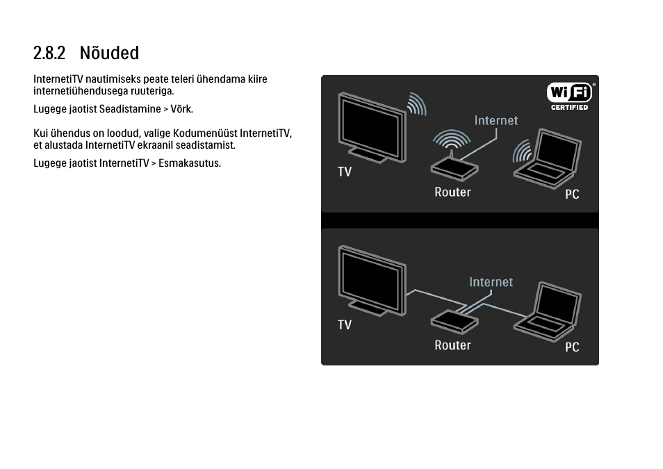 2 nõuded | Philips 40PFL9704H User Manual | Page 101 / 265