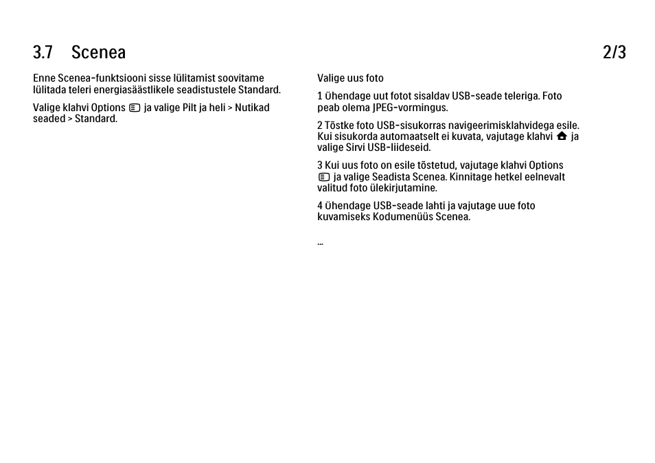 7 scenea 2/3 | Philips 40PFL9704H User Manual | Page 143 / 265