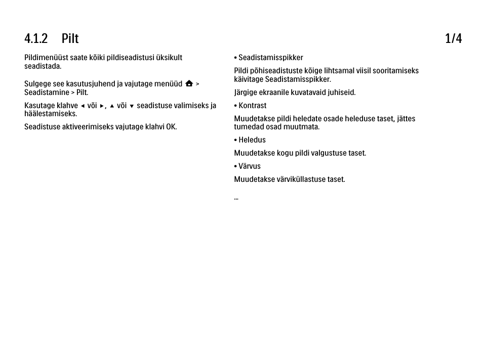 2 pilt, 2 pilt 1/4 | Philips 40PFL9704H User Manual | Page 148 / 265