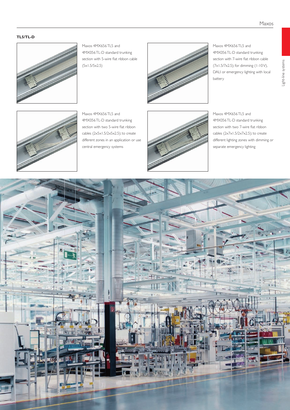 Maxos | Philips TTX400 User Manual | Page 24 / 68