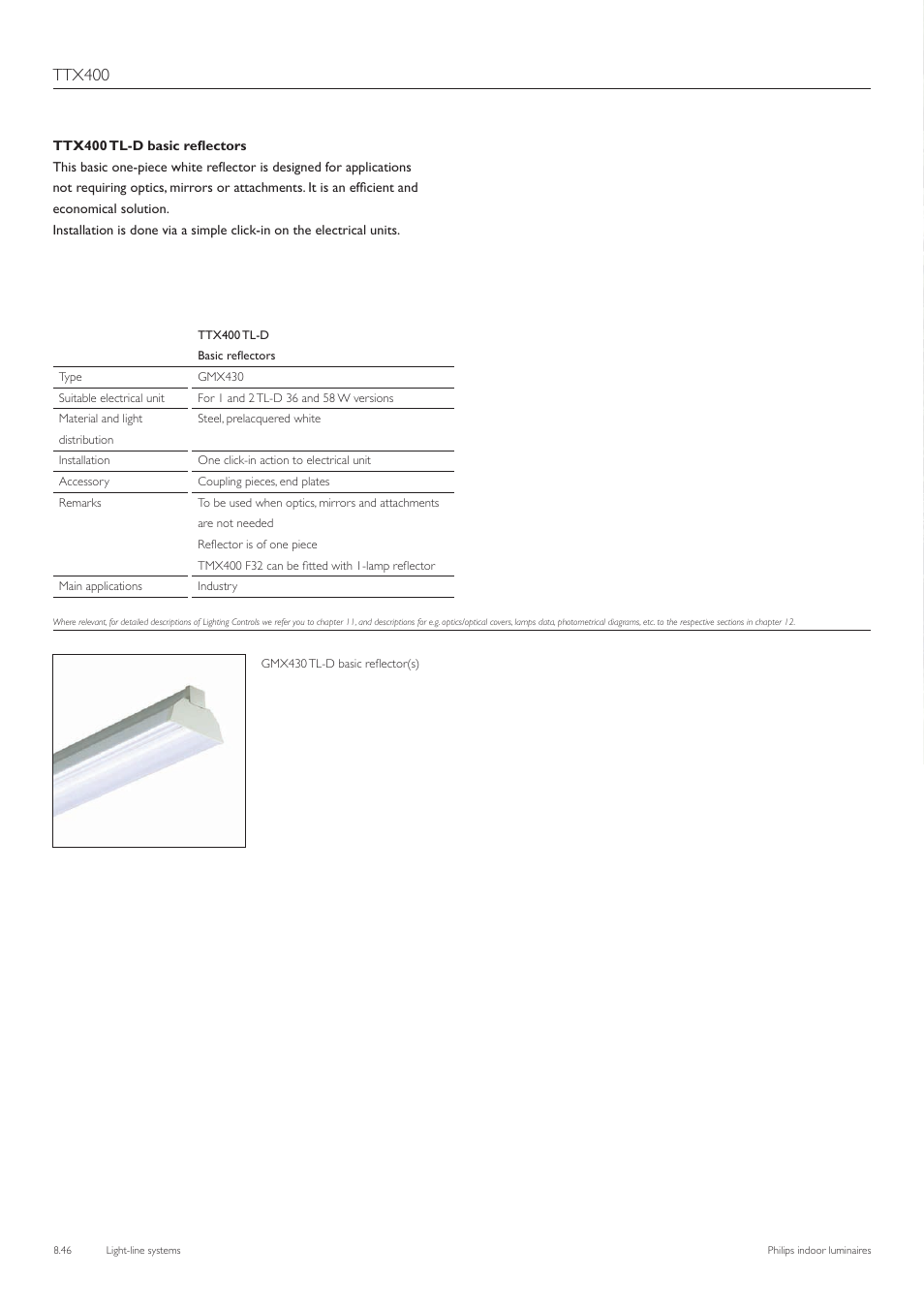 Ttx400 | Philips TTX400 User Manual | Page 47 / 68