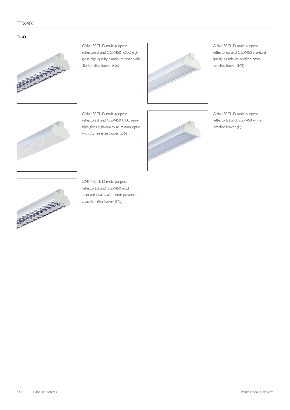 Ttx400 | Philips TTX400 User Manual | Page 51 / 68