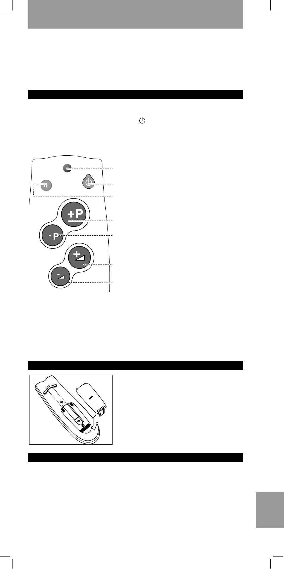 Käyttöohje suomi | Philips SBCRU111 User Manual | Page 35 / 44