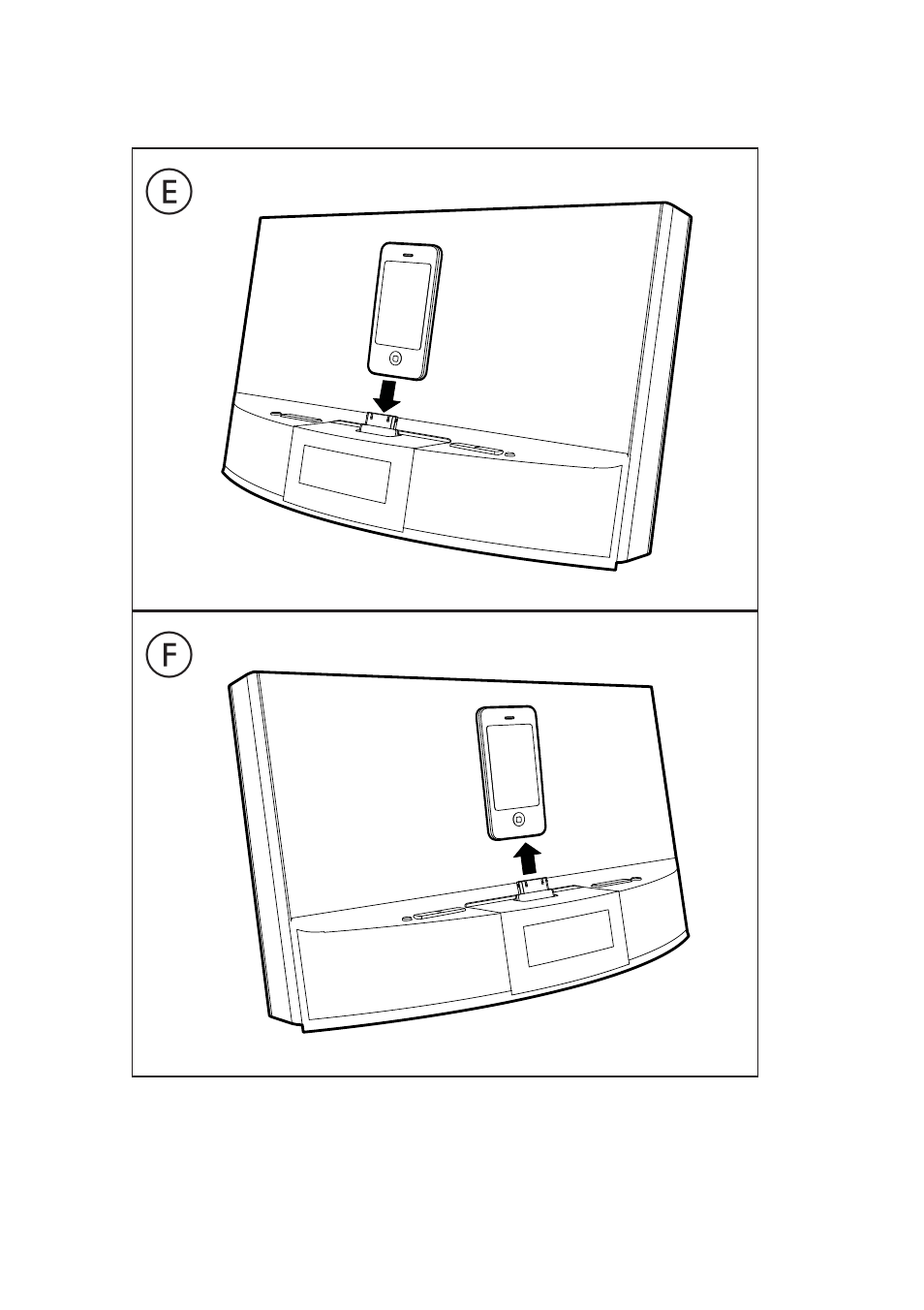 Philips AJ7040D User Manual | Page 8 / 19