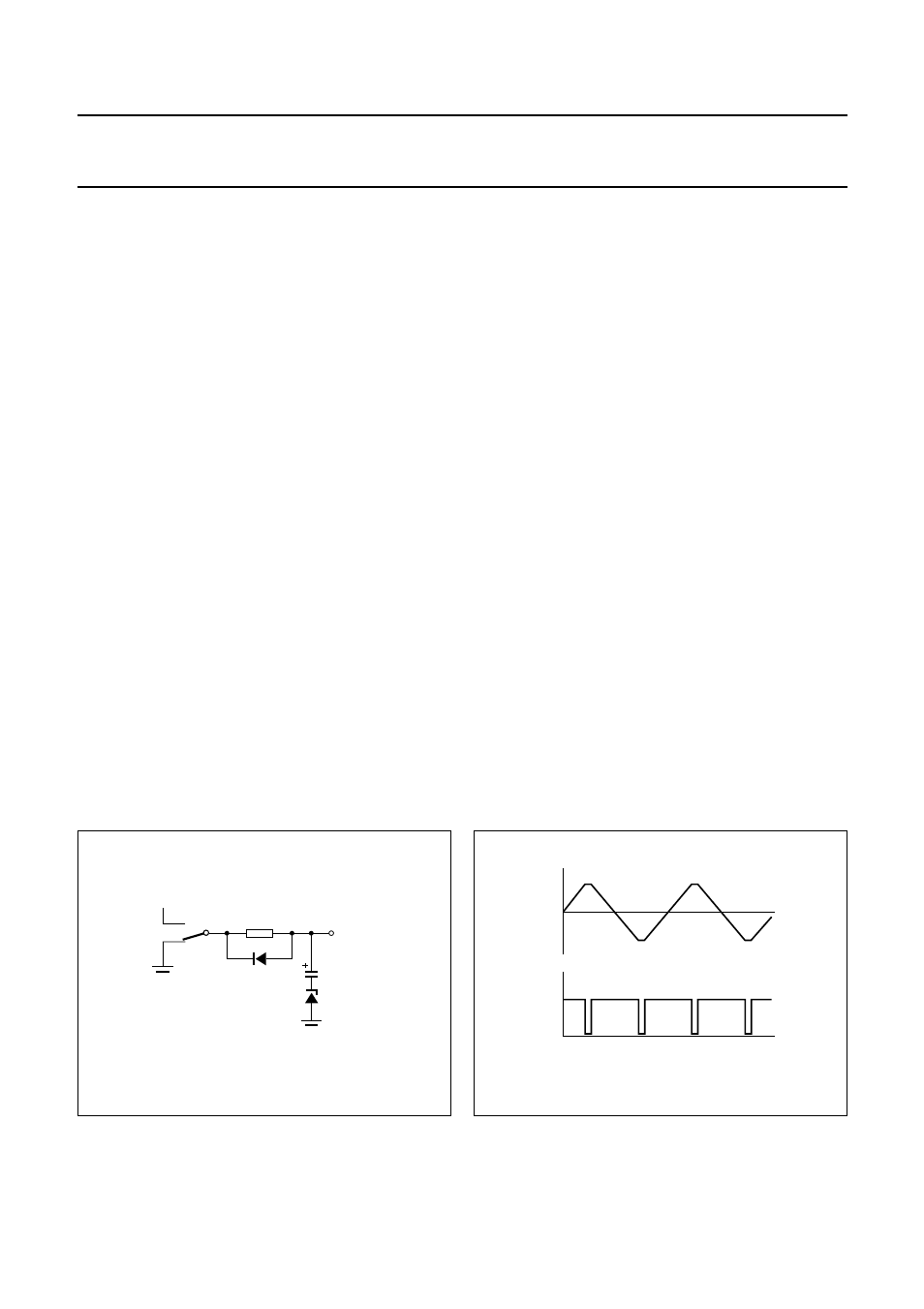 Functional description | Philips TDA8571J User Manual | Page 5 / 20