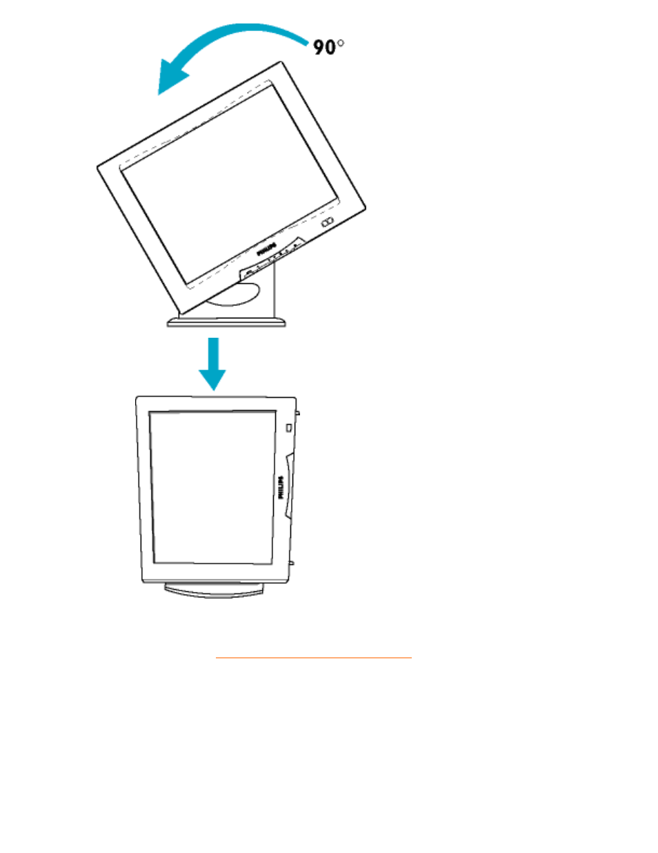 Philips 150P2E/150P2D User Manual | Page 13 / 85