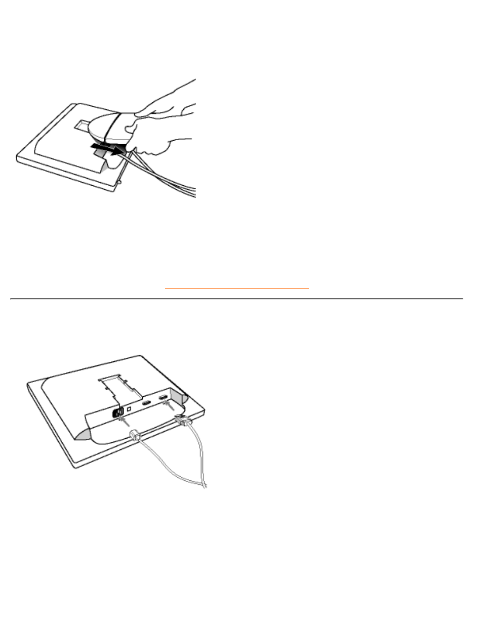 Philips 150P2E/150P2D User Manual | Page 59 / 85