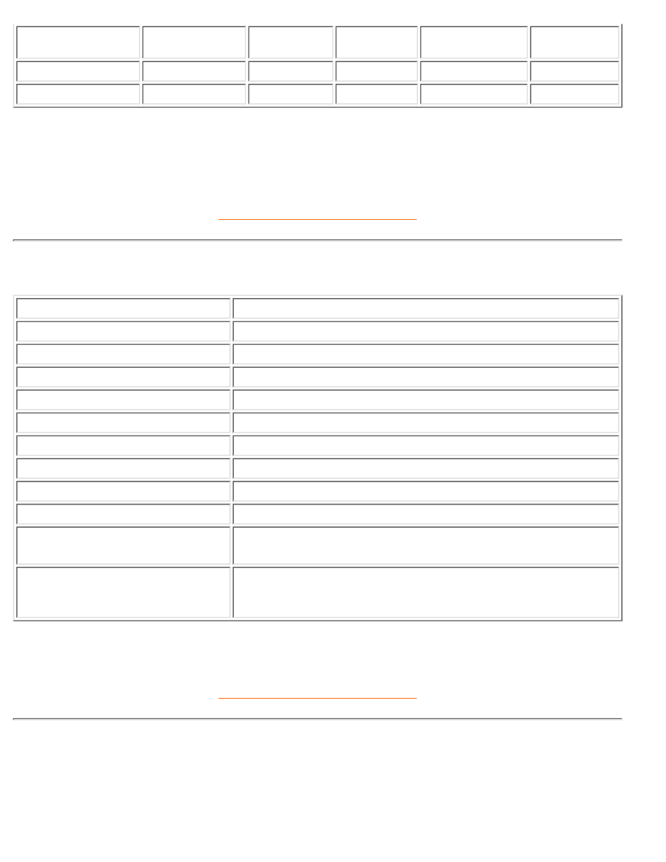 Physical specification, Pin assignment | Philips 150P2E/150P2D User Manual | Page 9 / 85
