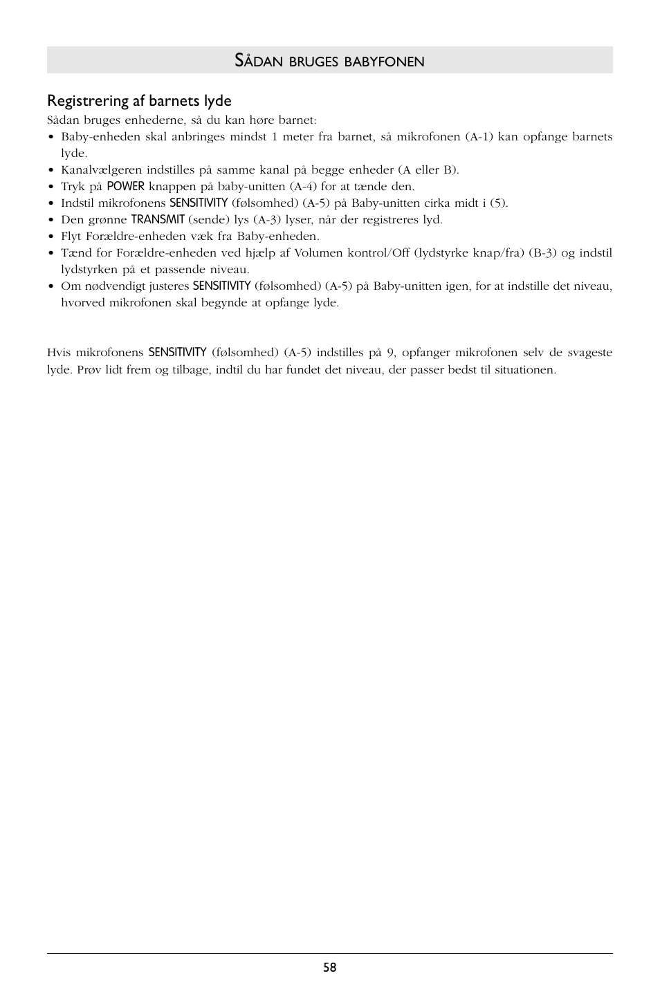 Philips SBCSC363 User Manual | Page 59 / 75