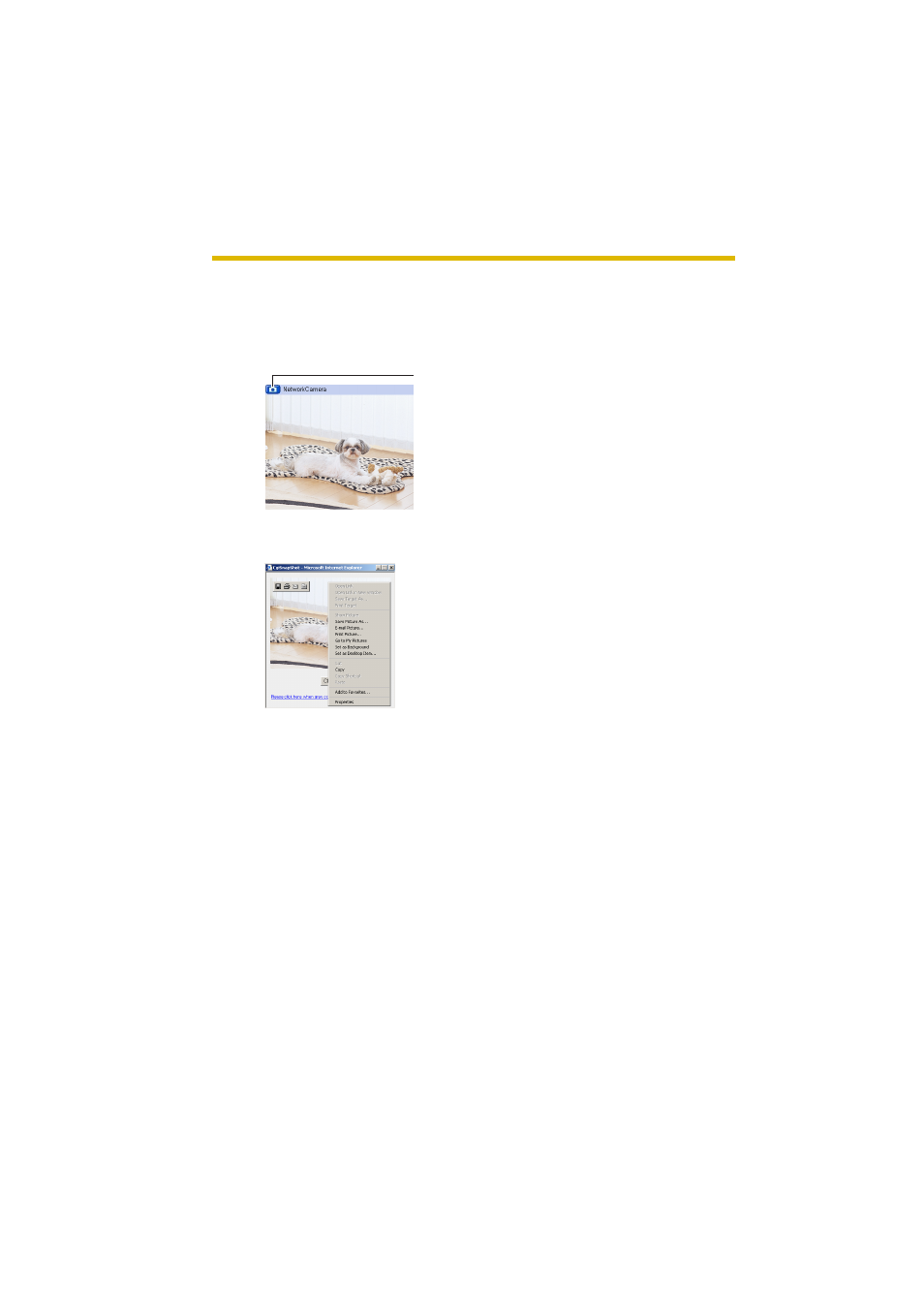 2 capturing a still image, E 14) | Philips BL-C10 User Manual | Page 14 / 110