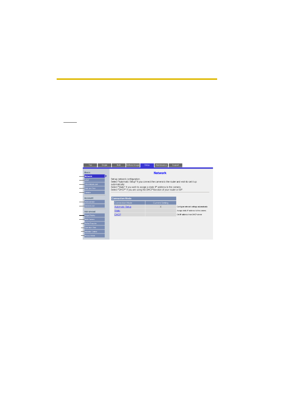 2 various camera features, 1 using camera features, 2various camera features | Philips BL-C10 User Manual | Page 27 / 110
