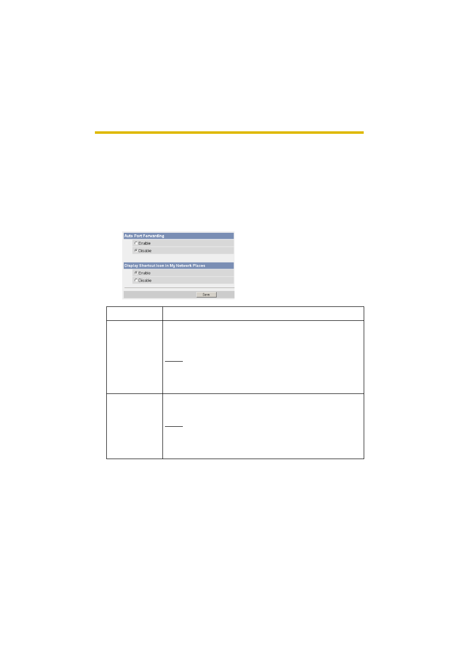 3 using upnp™ (universal plug and play), Ge 33) | Philips BL-C10 User Manual | Page 33 / 110