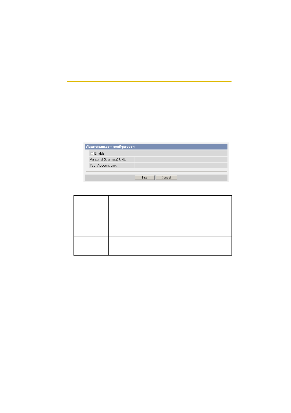 4 registering with the viewnetcam.com service, Ge 34) | Philips BL-C10 User Manual | Page 34 / 110
