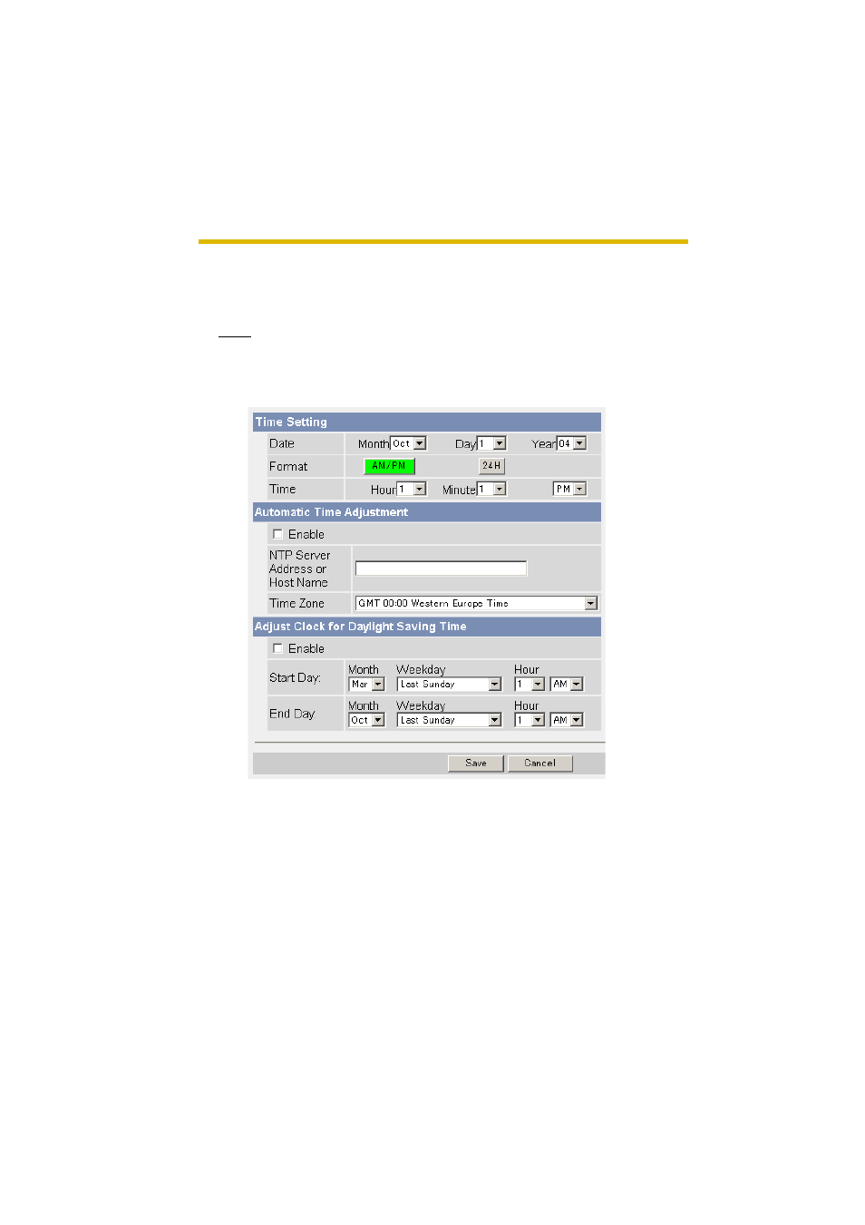 5 setting date and time | Philips BL-C10 User Manual | Page 36 / 110