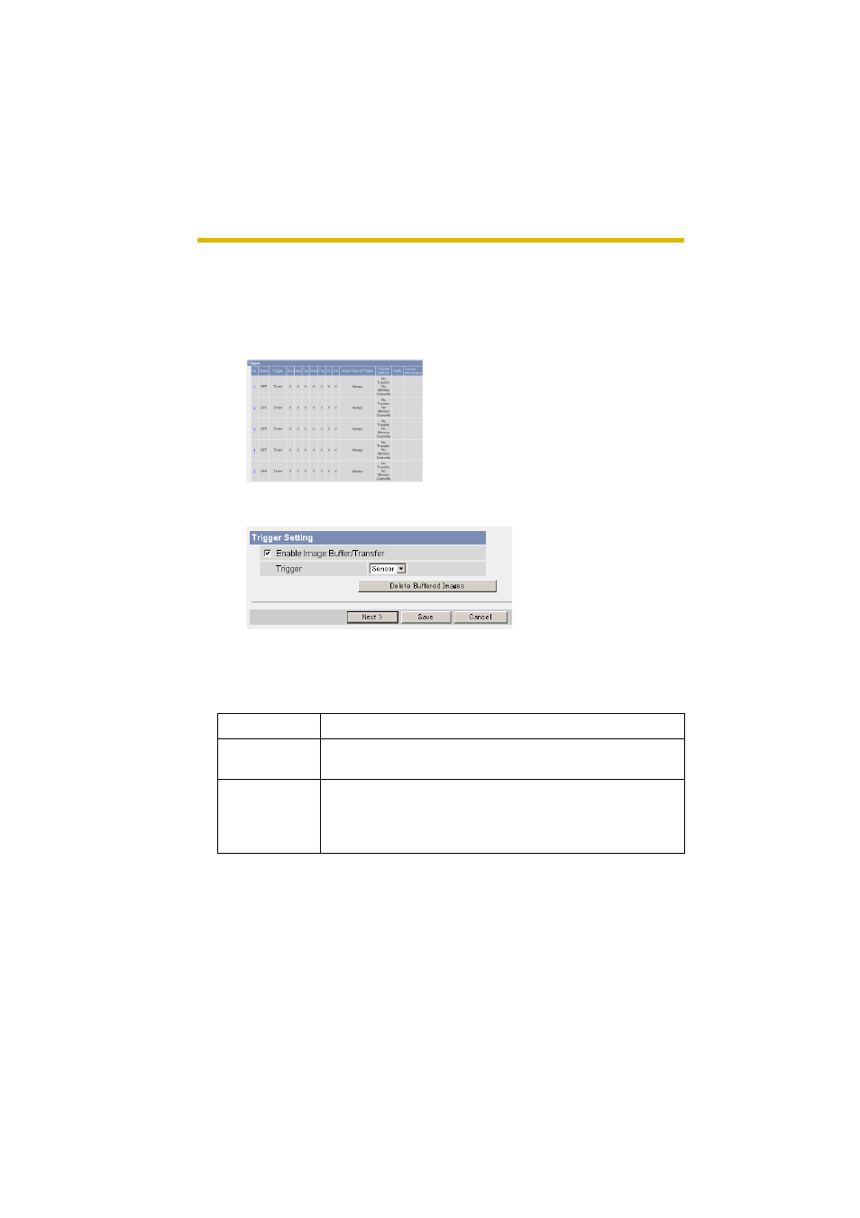 13 buffering or transferring images by sensor, Ge 60), Ge 60 | Philips BL-C10 User Manual | Page 60 / 110