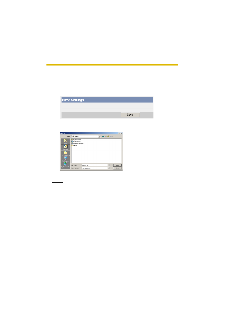 4 creating configuration file | Philips BL-C10 User Manual | Page 79 / 110