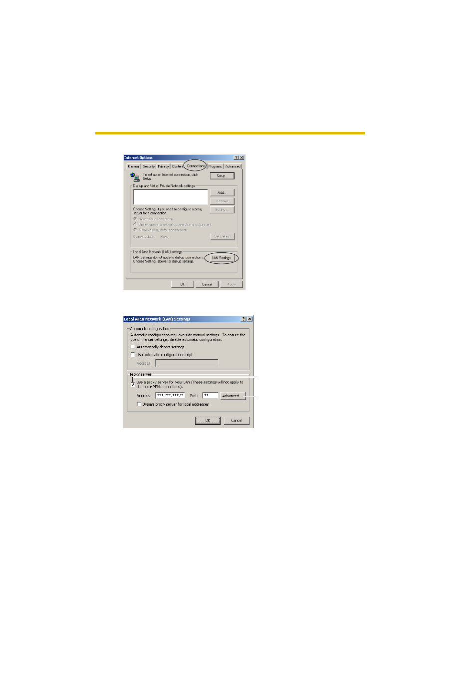 Philips BL-C10 User Manual | Page 99 / 110