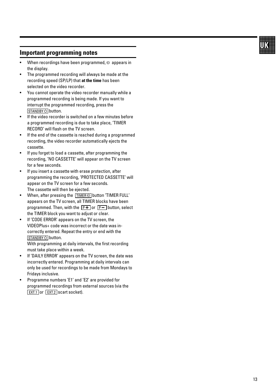 Philips 686 User Manual | Page 15 / 20