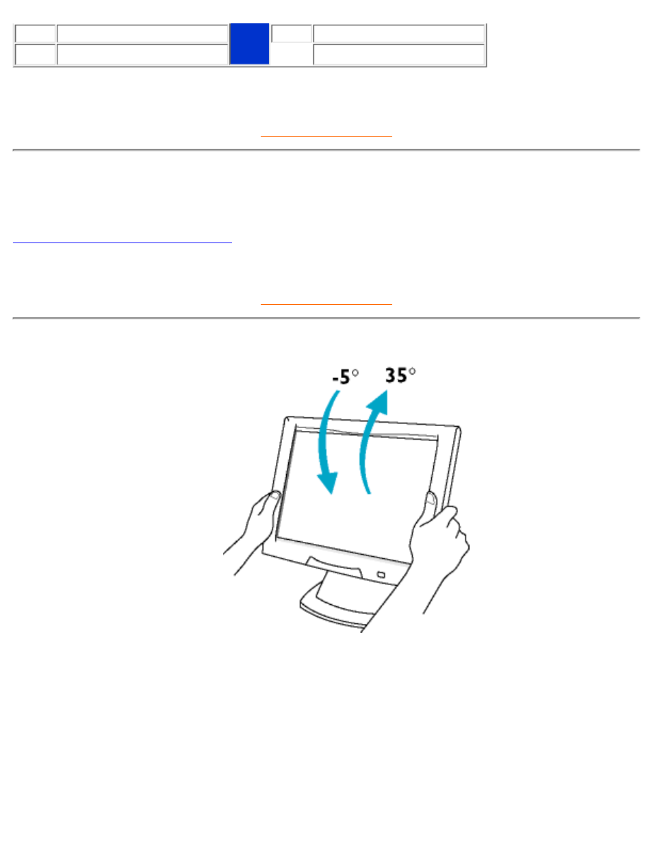 Philips 170B2T User Manual | Page 11 / 85