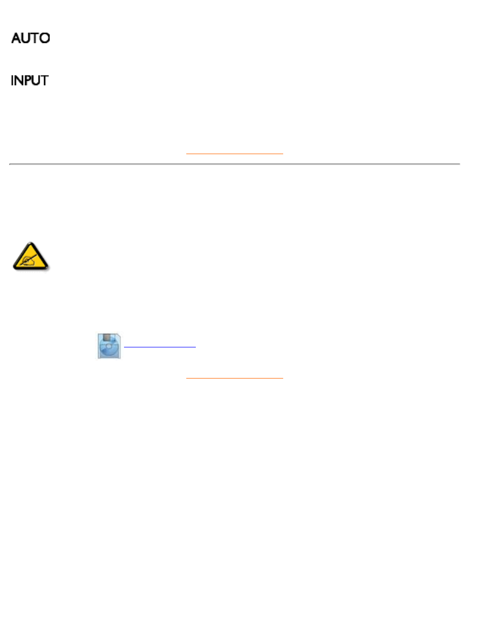 Het functioneringsniveau optimaliseren | Philips 170B2T User Manual | Page 14 / 85