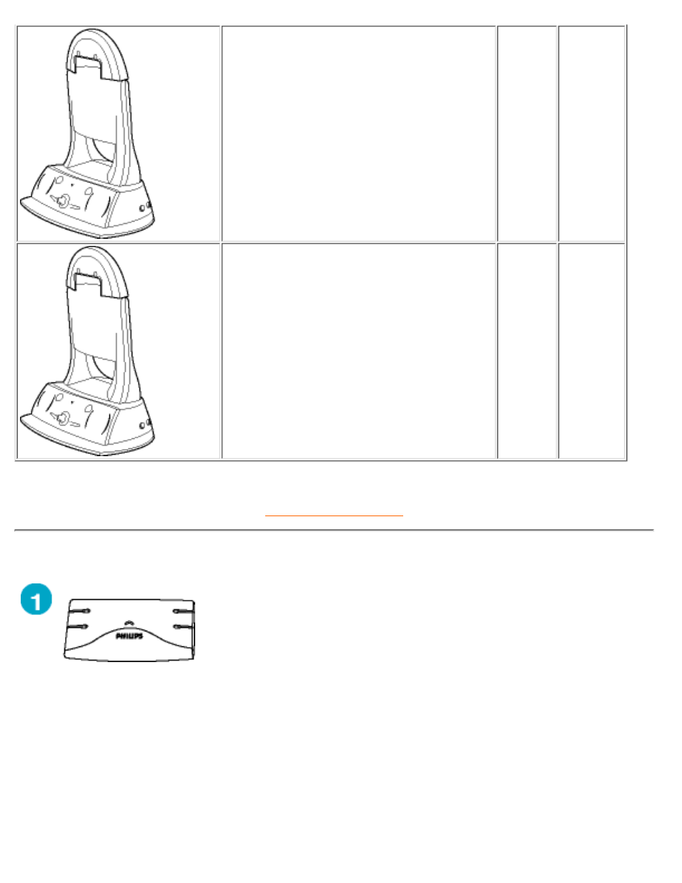 Philips 170B2T User Manual | Page 63 / 85