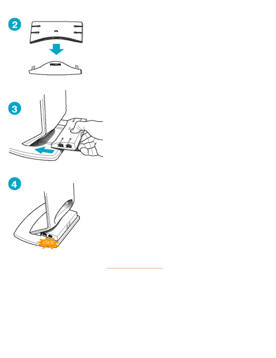 Philips 170B2T User Manual | Page 64 / 85