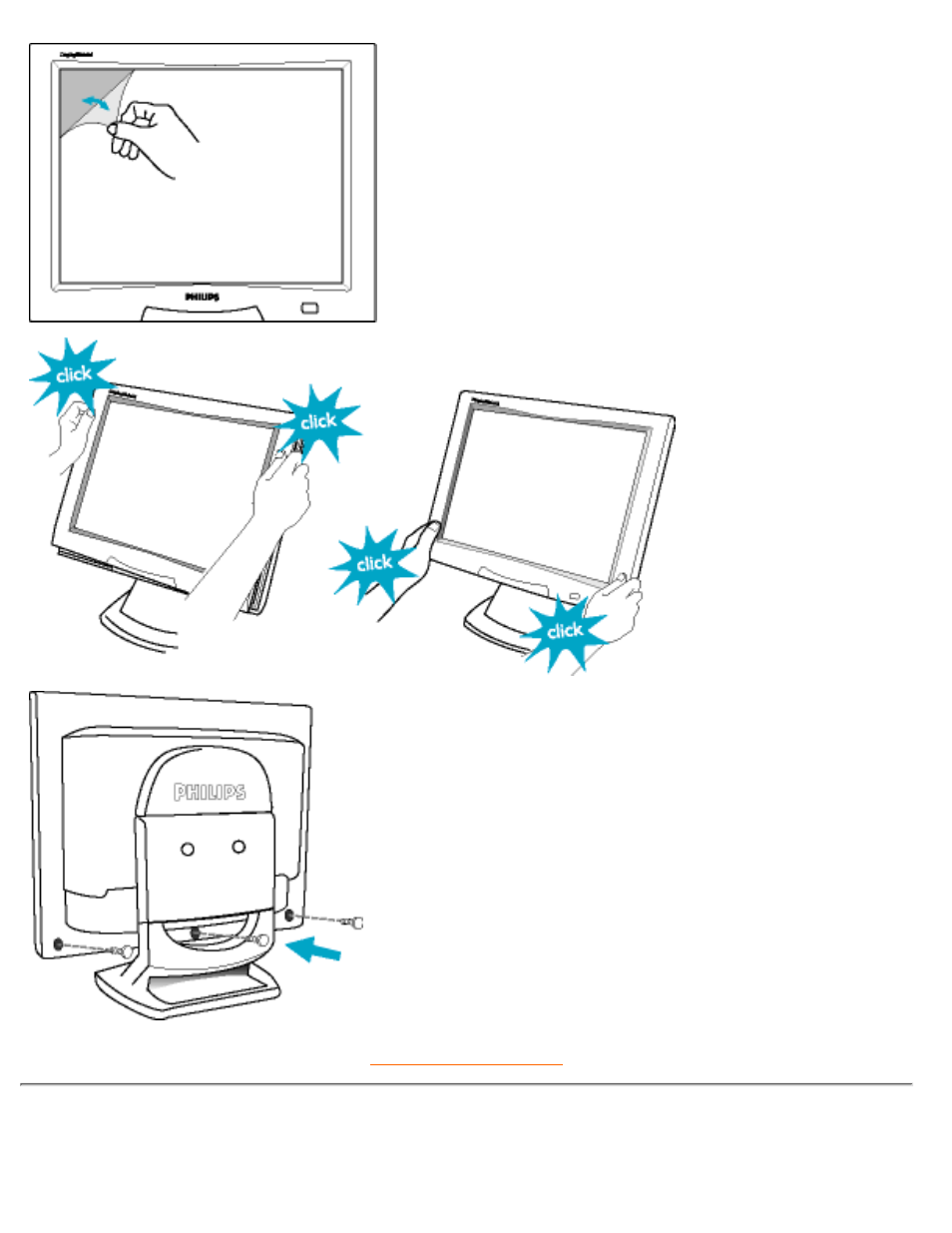 Philips 170B2T User Manual | Page 66 / 85