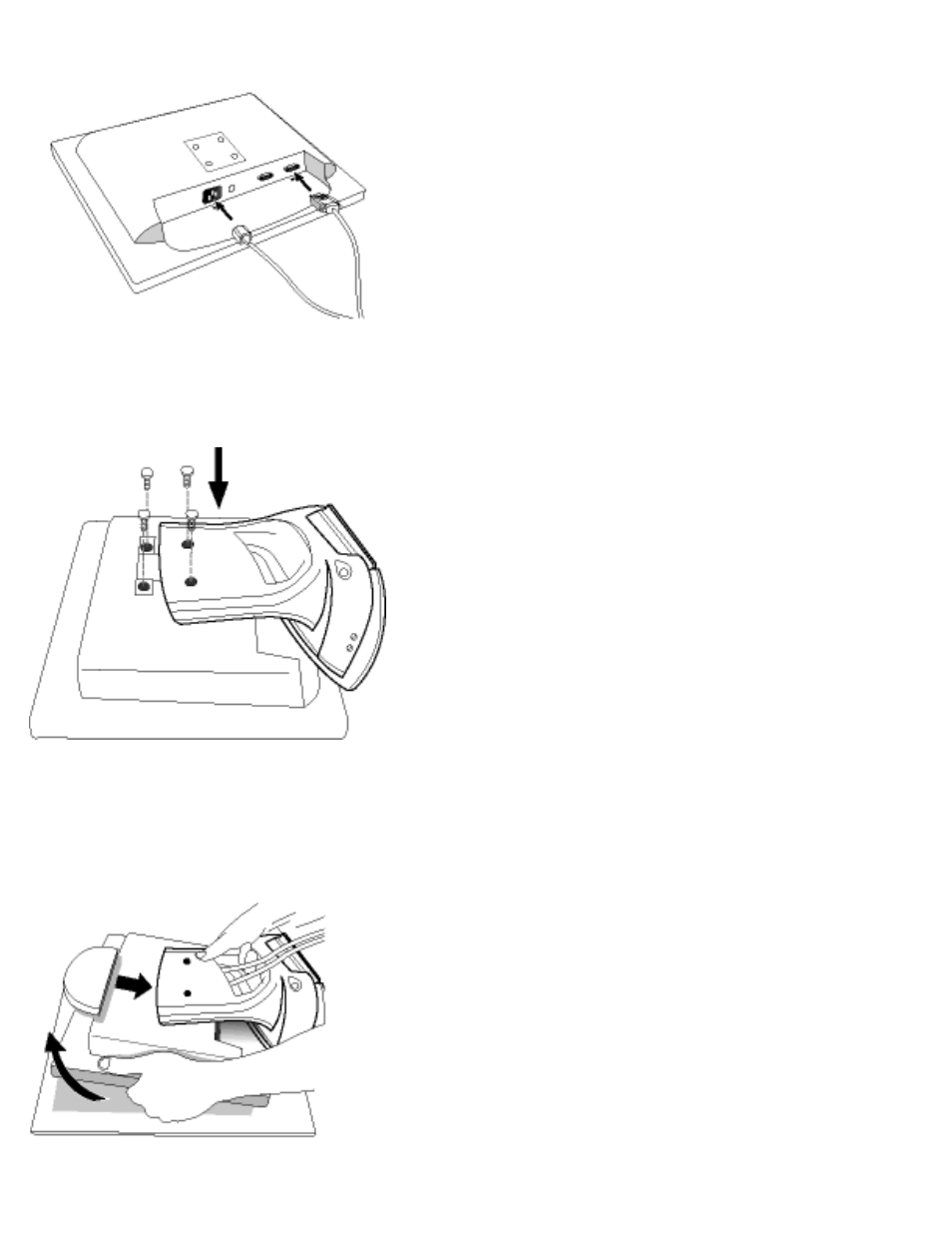 Philips 170B2T User Manual | Page 67 / 85