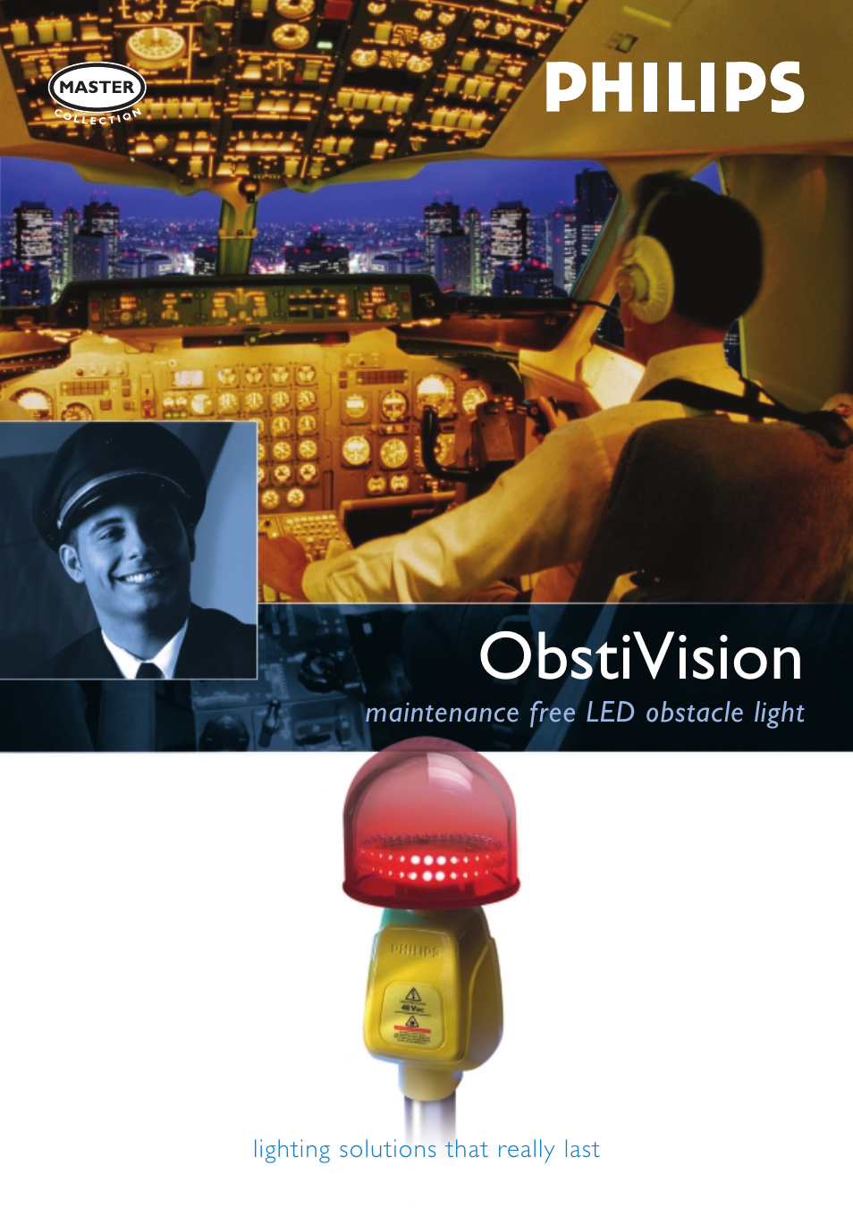 Philips ObstiVision User Manual | 6 pages