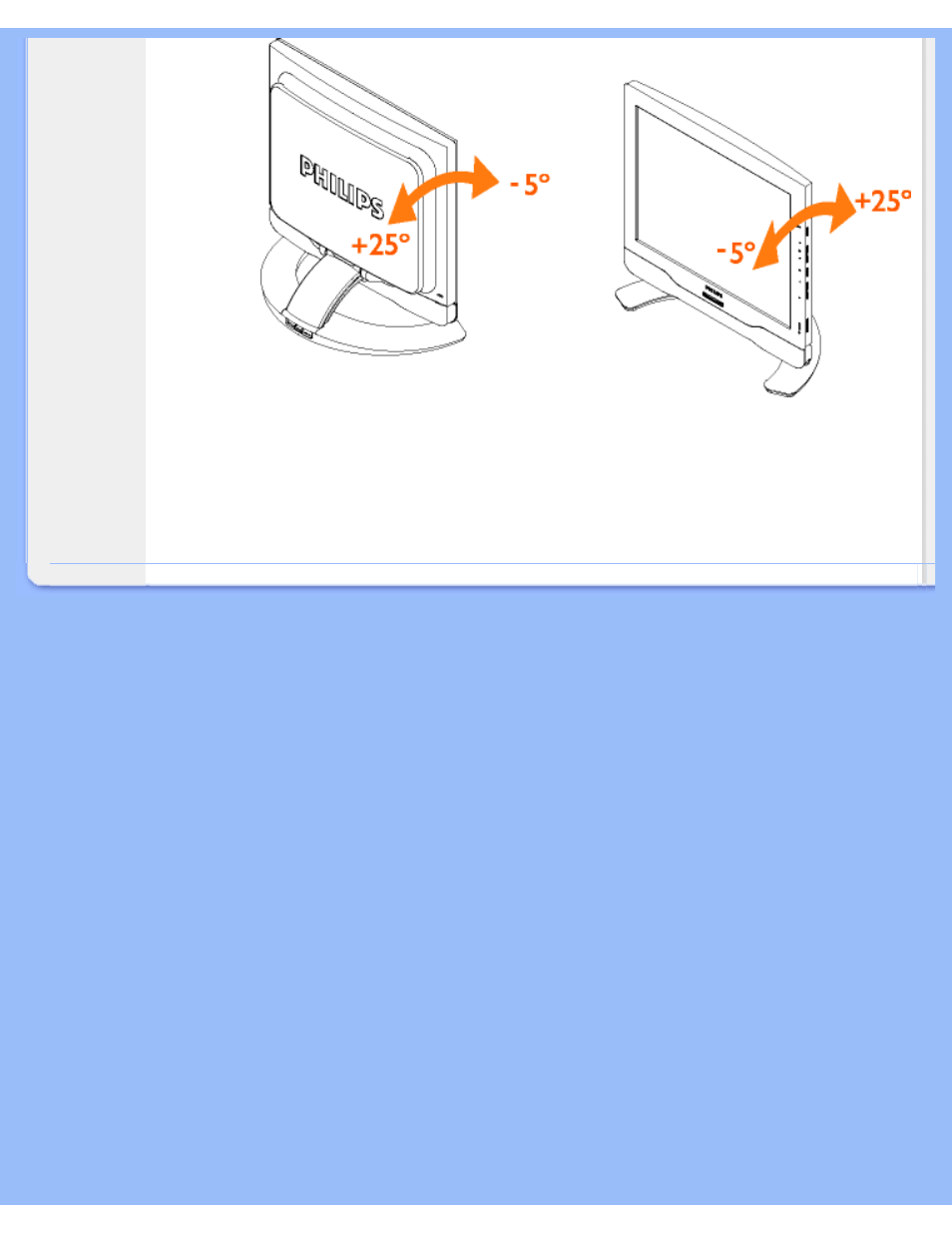 Philips 150X4 User Manual | Page 15 / 82